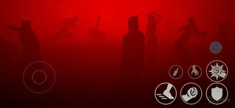 Sifu screenshot