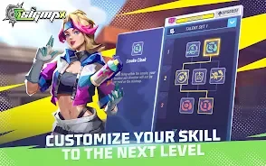 SIGMAX screenshot