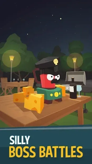 Silly Walks screenshot 3