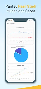 Simaster UGM Student vNEXT screenshot