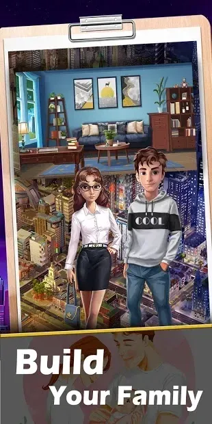 Simlife - симулятор жизни и симуляторы 1.1 screenshot 1