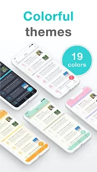 Simple Diary Journal with Lock screenshot