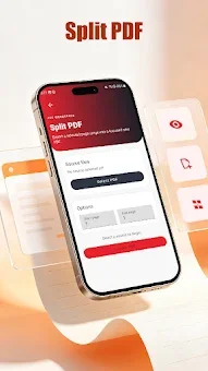 Simple PDF screenshot