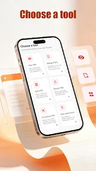 Simple PDF screenshot