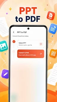 Simple PDF Viewer screenshot