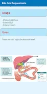 Simple Pharmacology screenshot