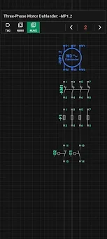 Simurelay screenshot