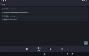 Sing-box screenshot