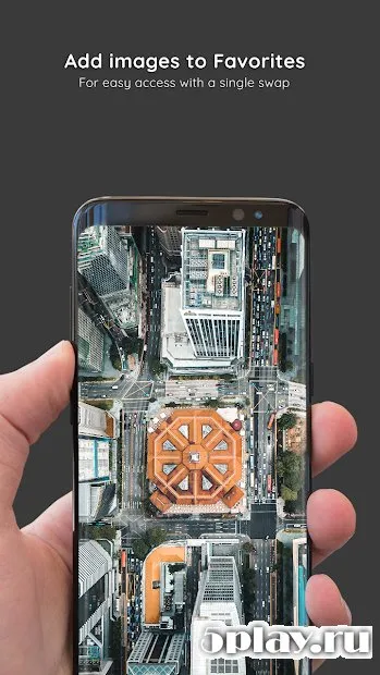 Singapore Wallpapers PRO 4K Singapore Background screenshot 3