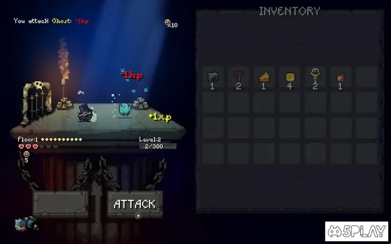 Sir Questionnaire screenshot 1