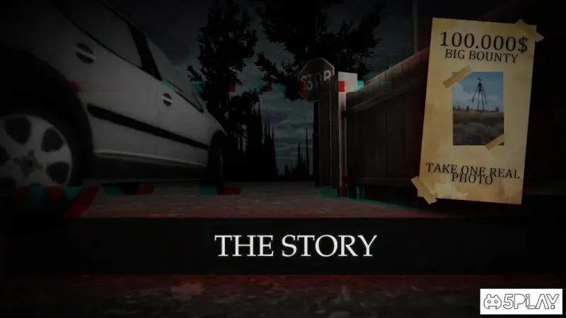 Siren Head The Game 1.0 screenshot 3