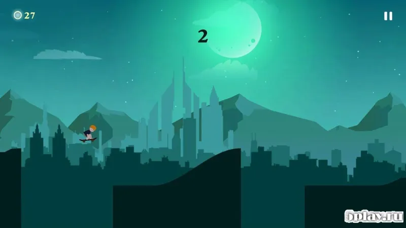 Skater - Let's Skate 1.0.4 screenshot 2