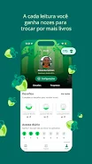 Skeelo: Audiobooks & Ebooks screenshot