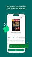 Skeelo: Audiobooks & Ebooks screenshot
