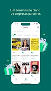 Skeelo: Audiobooks & Ebooks screenshot