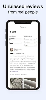 SkinSort - Skincare Scanner screenshot