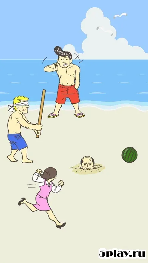 Skip work! -escape game screenshot 3