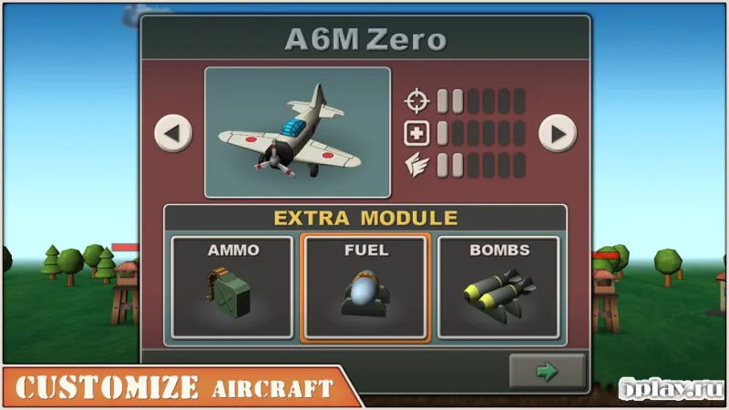 Sky Aces 2 screenshot 4
