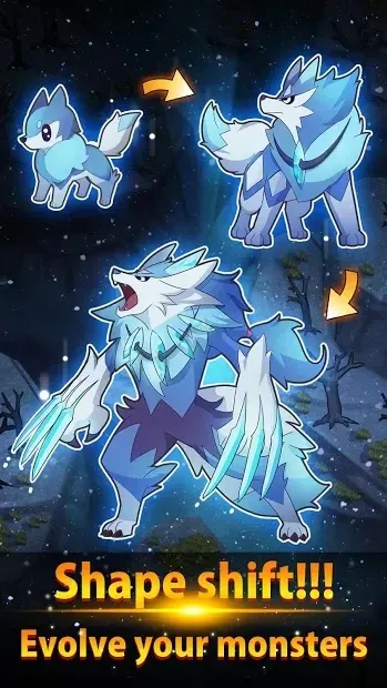 Sky Champ: Ретро стрелялка 7.2.0 screenshot 4