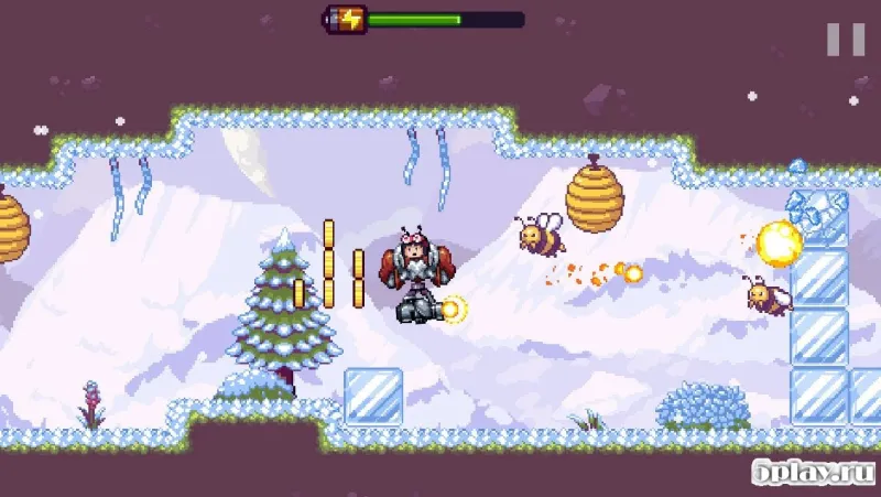 Sky Chasers screenshot 3