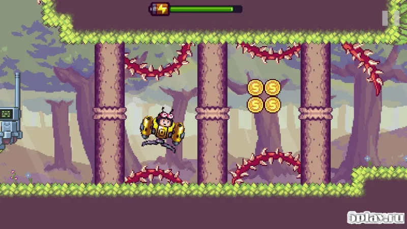 Sky Chasers screenshot 4