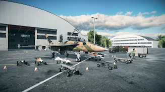 Sky Combat screenshot
