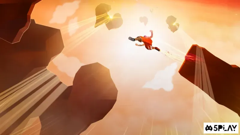 Sky Dancer screenshot 4