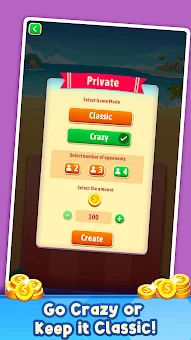 Sky-Jo: Fun Family Card Game screenshot