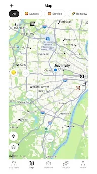 Sky Now screenshot
