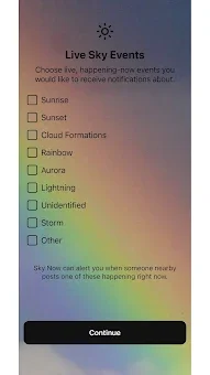 Sky Now screenshot