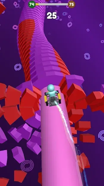 Sky Rider 1.07 screenshot 3