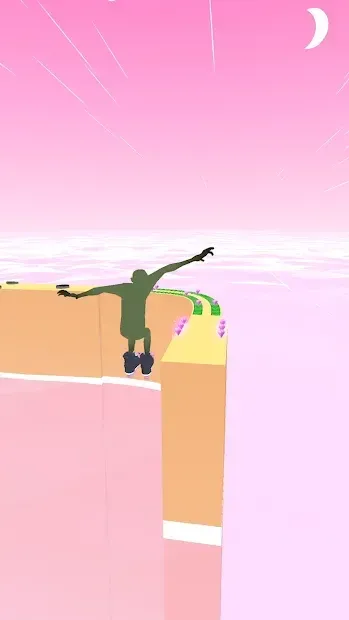 Sky Roller 1.10 screenshot 1
