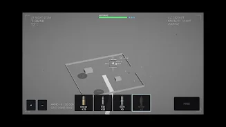 Sky Strike screenshot