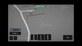 Sky Strike screenshot