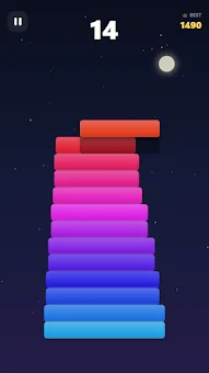 SkyStack screenshot