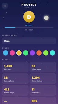 SkyStack screenshot