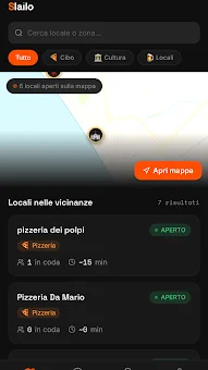 Slailo screenshot