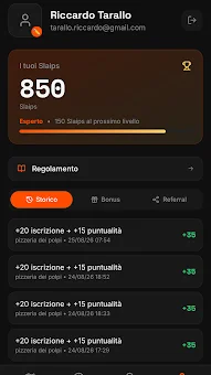 Slailo screenshot