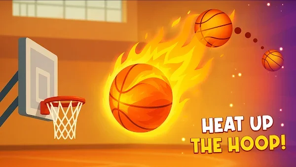 Slam Dunk screenshot