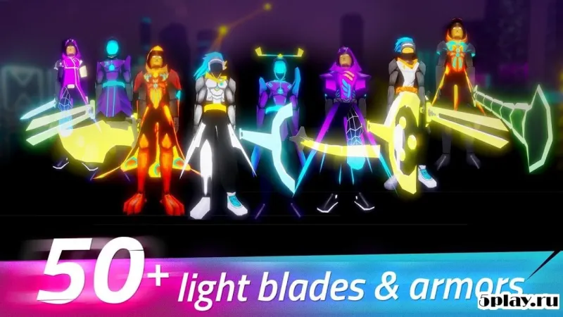 Slashrun screenshot 3