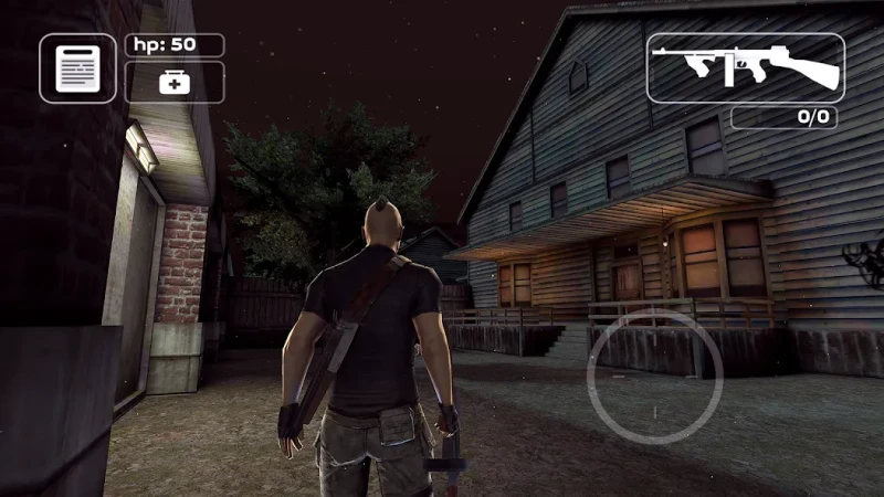 Slaughter screenshot