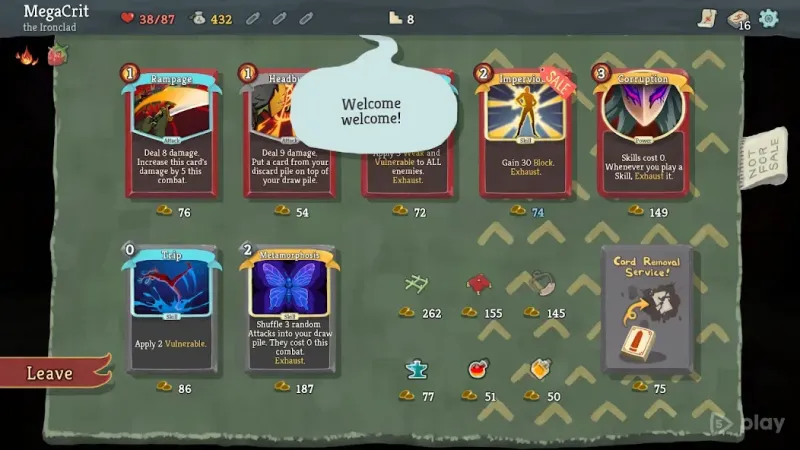 Slay the Spire 2.3.15 screenshot 3