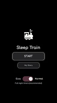 Sleep Train screenshot