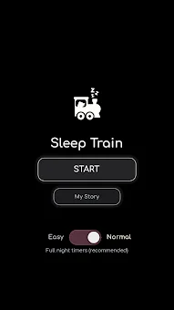 Sleep Train screenshot