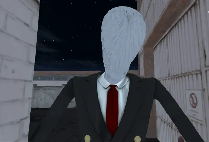 Slender Insane 0.9 screenshot 3