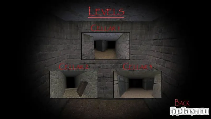 Slendrina: The Cellar screenshot 2
