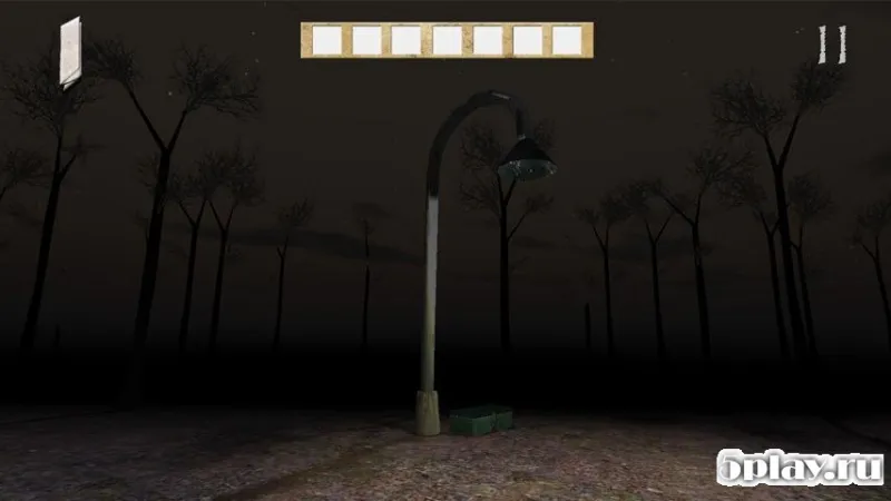 Slendrina: The Forest screenshot 4