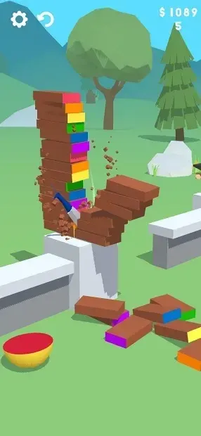 Slice It All! v10 screenshot 3