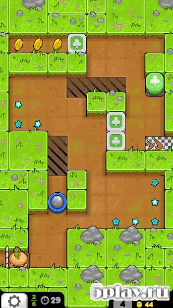 Slider Scouts screenshot 1