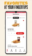 Slim Chickens screenshot